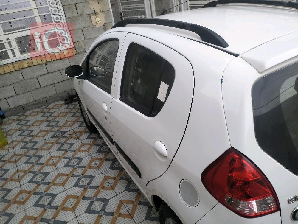 Geely GX2